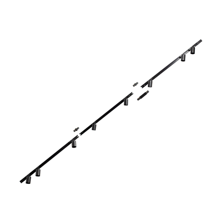 ZESTAW SZYNOPRZEWODY Zuma Line 3017
