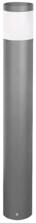 LILLESAND 1382 ALUMINUM LED E27 5,9W 2700K 85CM