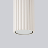 Sollux Lighting Plafon KARBON 30 beżowy SL.1589