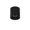 Spot Italux CLN-6677-95-BL-3K Czarny mat