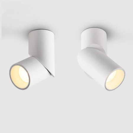 Oprawa natynkowa Abigali LED Focus CRI 90+