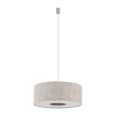 Lampa wisząca Nowodvorski CEDRO 11665 Beż