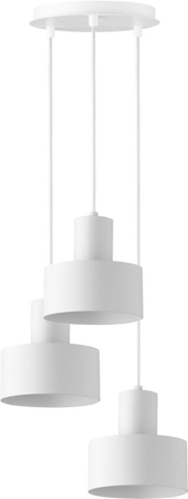 Lampa wisząca Sigma 30906 Rif
