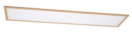 Lampa sufitowa Rabalux Almond 6909 buk