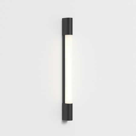 Kinkiet Astro Palermo 600 LED 1084038 Matowy Czarny