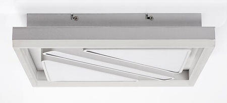 Lampa sufitowa Rabalux Gremin 71111 biały