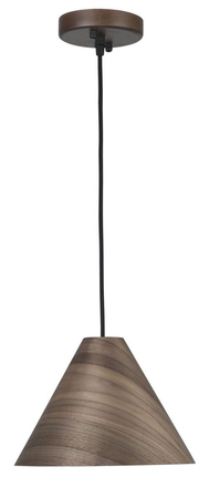 Lampa wisząca Luces Exclusivas MADRID LE42092 brązowy