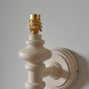 Kinkiet Endon Lighting Carnaby 111633 biały