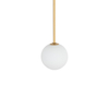 Lampa wisząca KIER L Nowodvorski 10308 złoty