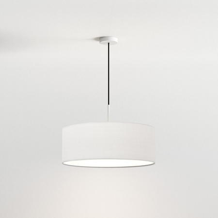 Klosz/Abażur Astro Cone 173 SHADES Shade Ostrygowy (Postarzany Jedwab)