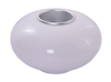 Lampa zewnętrzna FLORA Azzardo AZ0185 biały