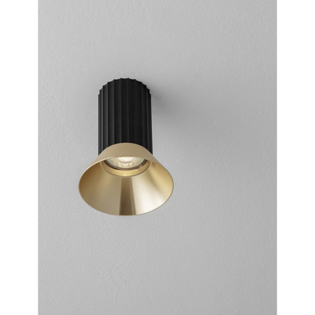 Spot Luces Exclusivas MARENZO LE45601 złoty i odcienie złota