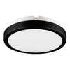 Eko-Light Plafon Vera 12W 4000K Biały IP65 EKP0468 BIAŁY