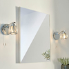 Kinkiet Endon Lighting Ria 96135 chrom