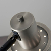 Endon Lighting Lampa podłogowa 95471 srebrny