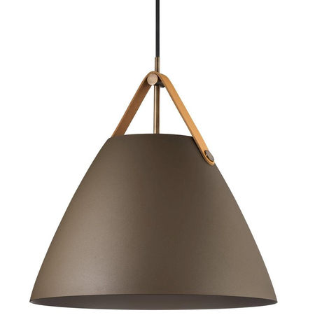 Lampa wisząca Nordlux 84343009 Strap 36
