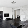 Lampa sufitowa Rabalux Herkules 2932 czarny