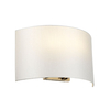Kinkiet Elstead Lighting Cooper chrom DL-COOPER-L-IV-PC