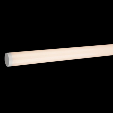 Lampa wisząca Maytoni P021PL-L10W Ray - Biała