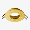 Lampa sufitowa Zuma Line OB2211CL01-GLD FINN OPRAWA SUFITOWA ZŁOTA/GOLD