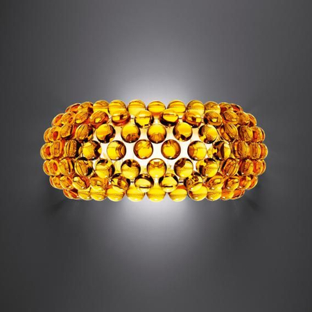 Lampa ścienna Foscarini 13800552 Caboche media