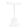 Lampa biurkowa Kaja TOLA K-BL1301 BIAŁY biały