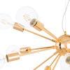Lampa wisząca Italux AD20000-18 Theo