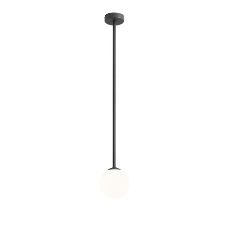 Plafon PLAFON PINNE LONG BLACK Aldex 1080PL_G1_L czarny