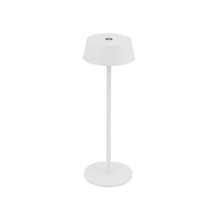 Lampa zewnętrzna Nowodvorski AMY LED 11531 Biały