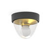 Lampa zewnętrzna NOOK Nowodvorski 7976 złoty