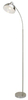 Lampa podłogowa Rabalux Daron 5241 chrom satyna