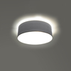 Sollux Lighting Plafon ARENA 35 biała SL.0123