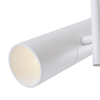 Lampa wisząca Maytoni Elti C020CL-01W White