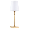 Cosmo Light Lampa stołowa AUSTIN T01227AU-WH