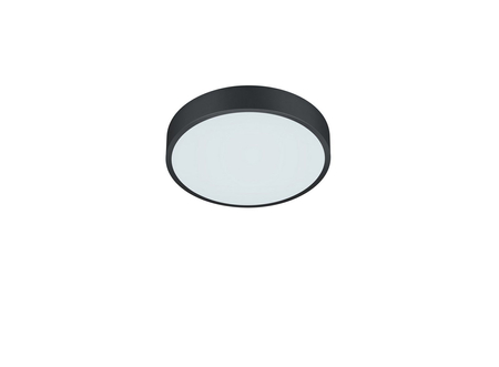 Lampa sufitowa Trio 627413032 czarny
