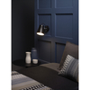 Kinkiet Astro Atelier Wall 1224013 Matowy Czarny