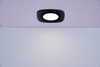 Oczko Lutec RINA 8304301012 czarny