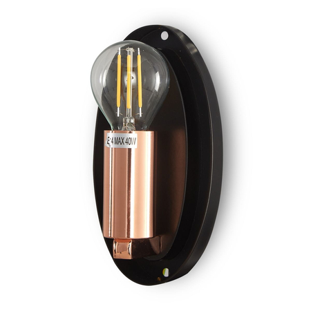 Kinkiet Maytoni Mabell MOD306WL-01C Copper