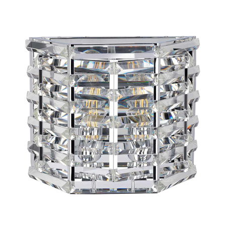 Kinkiet Elstead Lighting Shoal szary SHOAL2