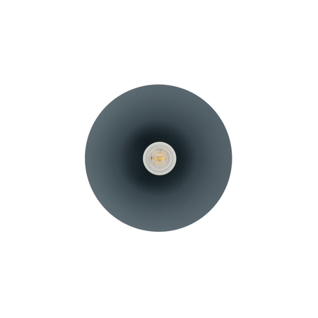 Lampa wisząca Nowodvorski ZENITH 11491 Umbra blue