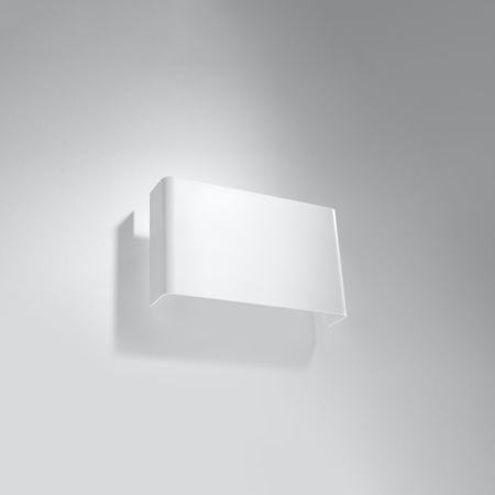 Sollux Lighting Kinkiet COPERTURA biały SL.0419