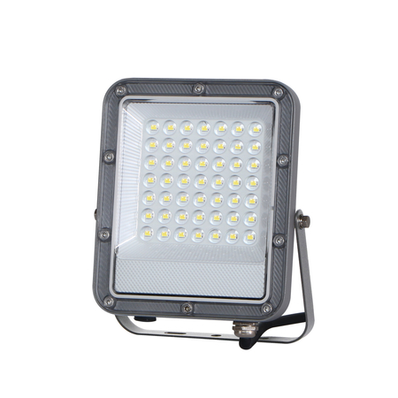 Naświetlacz Italux FD-23913-30W Szary