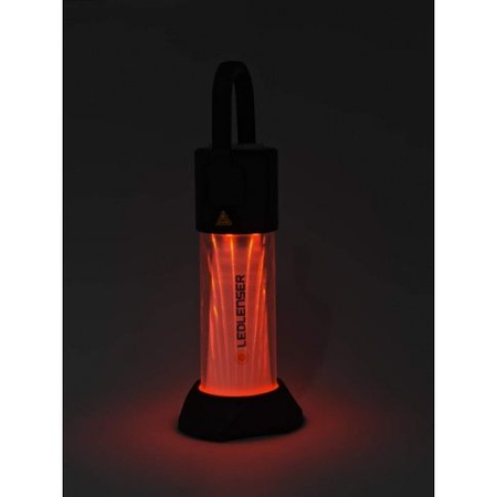 Latarka Ledlenser ML6 Powerbank