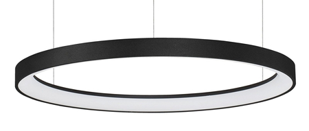 Lampa wisząca Luces Exclusivas ROTA LE41470 czarny