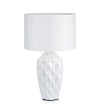 Lampa stołowa Markslöjd ANGELA 106890 Biały