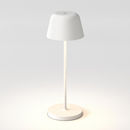 Lampa zewnętrzna Astro Nomad 1484002 Biały z Teksturą