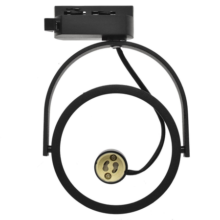 Milagro Oprawa Lugar Track Czarny 1xAR111 GU10 ML5702 CZARNY