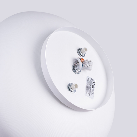 Sollux Lighting Plafon OMIQ biały SL.1677