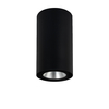 NIDAROS 2122 BLACK LED 8,3W 3000K 23CM