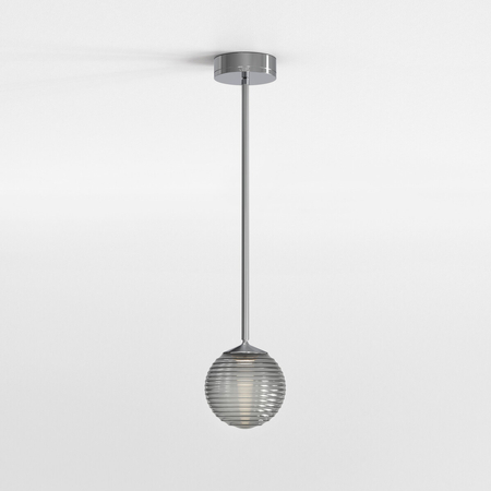 Lampa wisząca Astro Nara Pendant 1464001 Polerowany Chrom